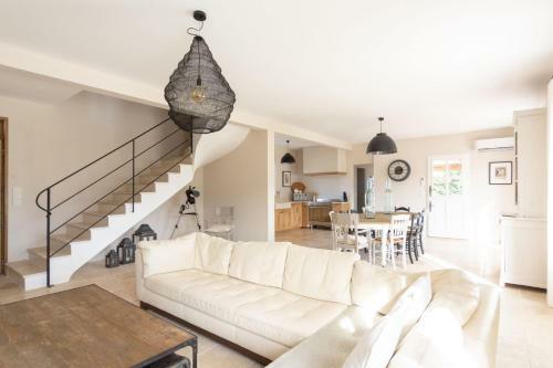 Villas Du Luberon Villa Amandine