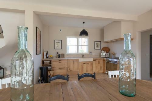 Villas Du Luberon Villa Amandine