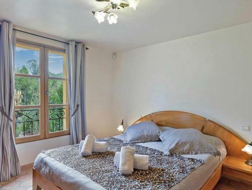 La Dolce Villa Near St Paul de Vence