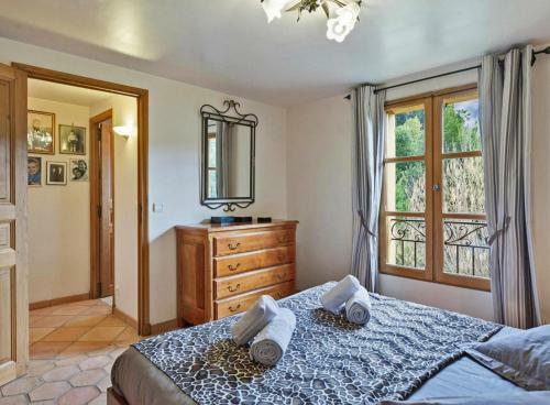 La Dolce Villa Near St Paul de Vence