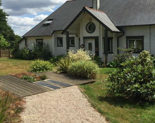 Bed & Breakfast La Lande Du Cas