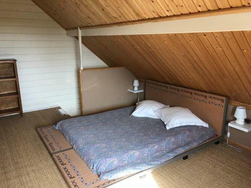 Bed & Breakfast La Lande Du Cas