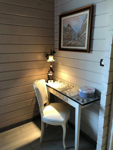 Bed & Breakfast La Lande Du Cas