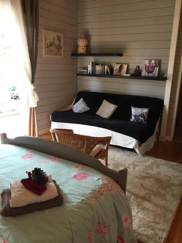 Bed & Breakfast La Lande Du Cas