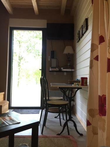 Bed & Breakfast La Lande Du Cas