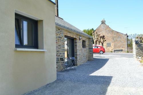 Apartamento Le Cottage Saint Vincent