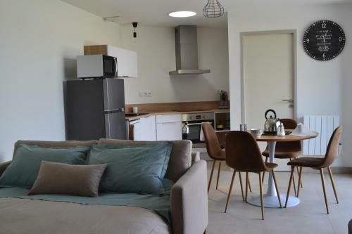Apartamento Le Cottage Saint Vincent