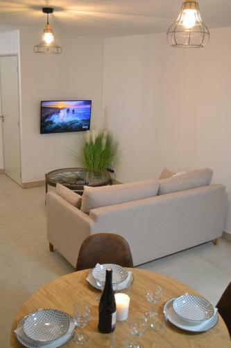 Apartamento Le Cottage Saint Vincent