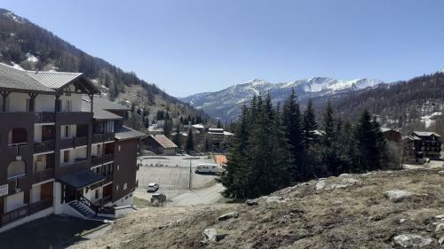 Apartamento L'or�lisa 1800