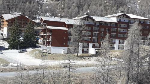 Apartamento L'or�lisa 1800