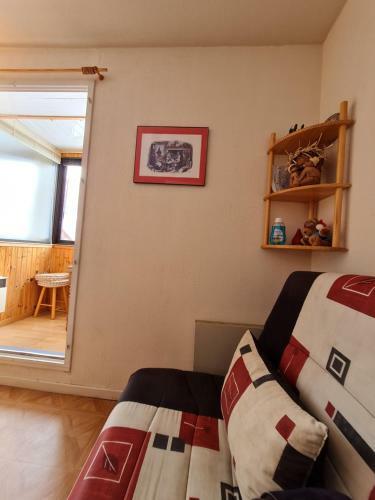 Apartamento L'or�lisa 1800