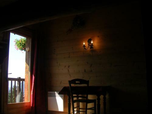 Bed & Breakfast Le Megevan