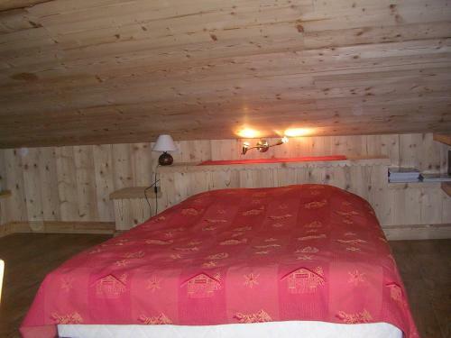 Bed & Breakfast Le Megevan