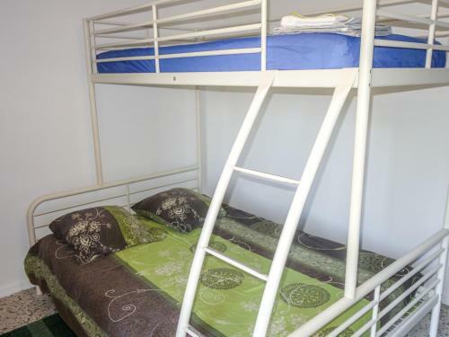 Holiday Home Le Mas de La Fourmili�re