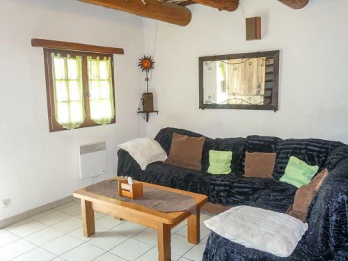 Holiday Home Le Mas de La Fourmili�re