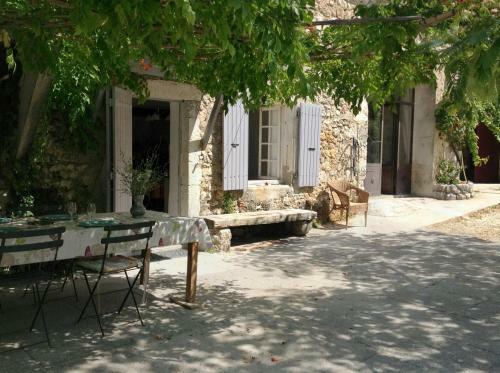Les Rochettes