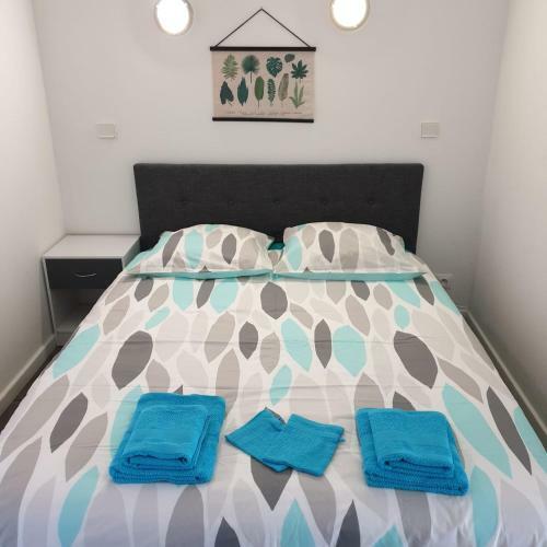 Apartamento Les Issambres 2 Bedroom With Sea View