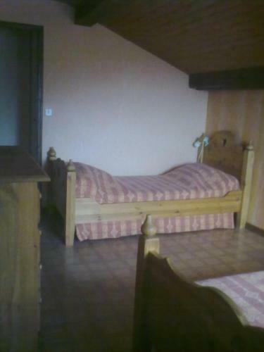 Apartamento Le Grand Nant