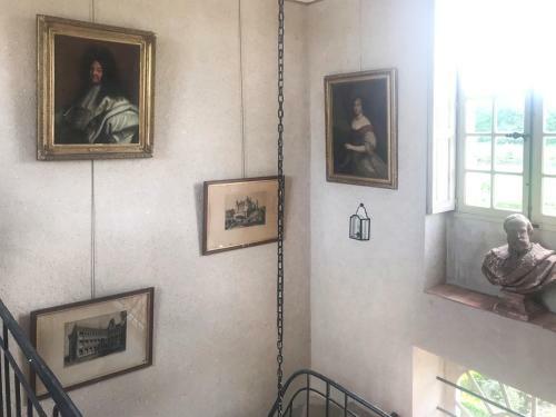 La Garnache Villa Sleeps 20 With Pool And Wifi