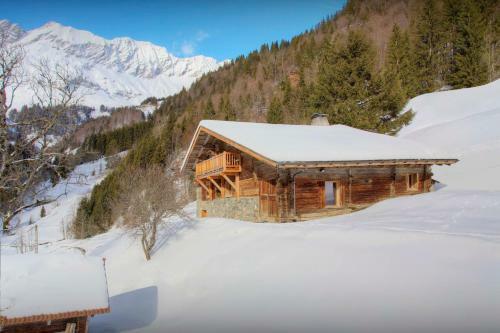 Chalet Victorina - Ovo Network