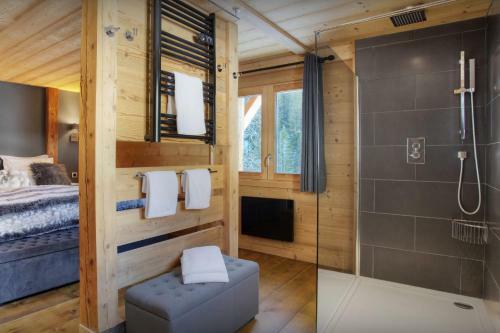 Chalet Victorina - Ovo Network