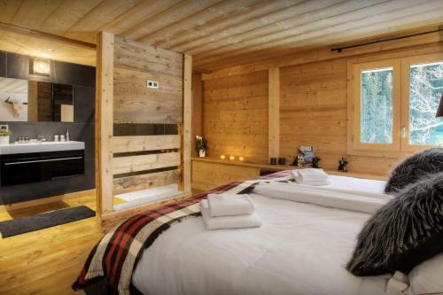 Chalet Victorina - Ovo Network