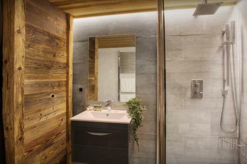 Chalet Victorina - Ovo Network