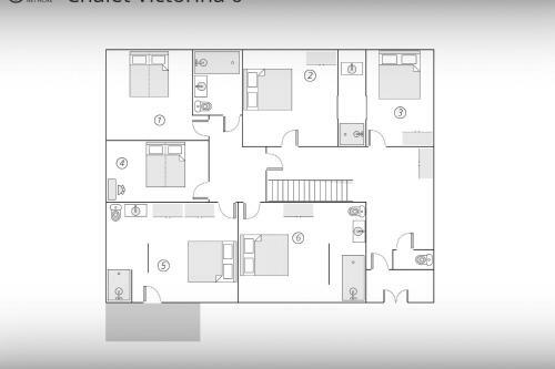 Chalet Victorina - Ovo Network