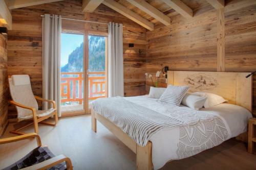 Chalet Sabaroc - Ovo Network