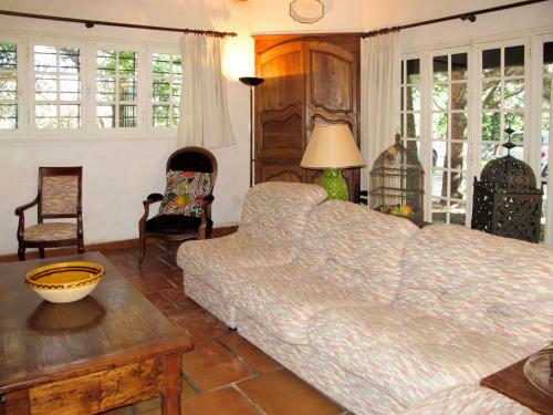 Holiday Home L'oliverede - Gfr110