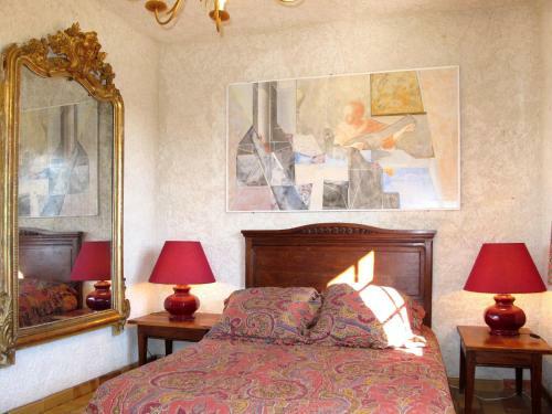 Holiday Home L'oliverede - Gfr110