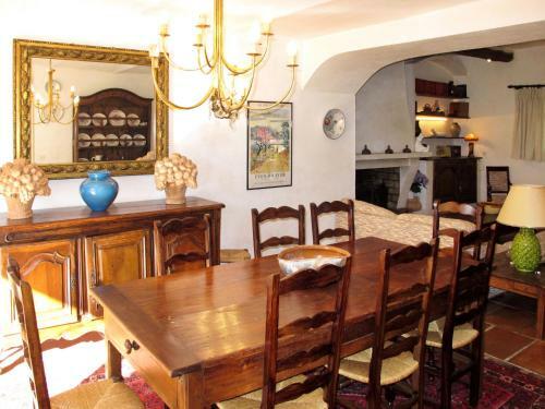Holiday Home L'oliverede - Gfr110