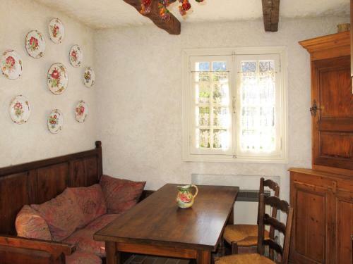 Holiday Home L'oliverede - Gfr110