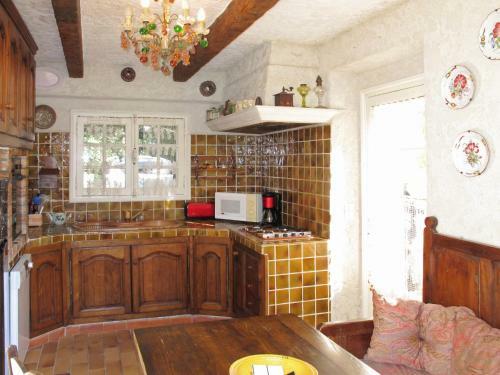 Holiday Home L'oliverede - Gfr110