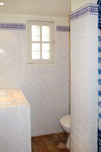 Holiday Home L'oliverede - Gfr110