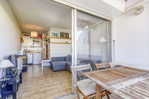 Apartamento Studio Close To The Beach La Grande Motte