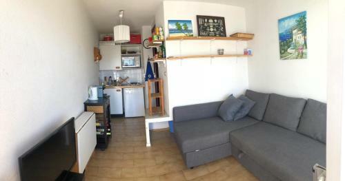 Apartamento Studio Close To The Beach La Grande Motte