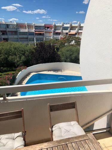 Apartamento Studio Close To The Beach La Grande Motte