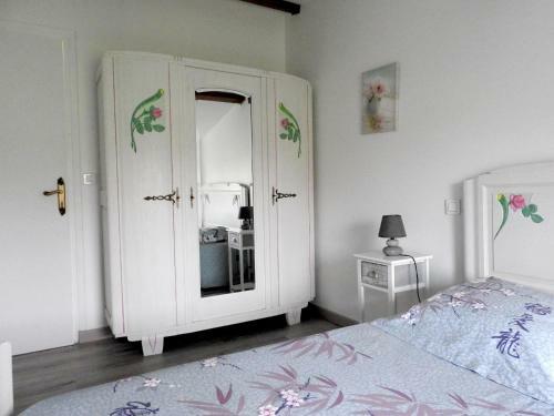G�te La Garnache, 2 Pi�ces, 2 Personnes - Fr-1-426-140