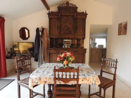 G�te La Garnache, 2 Pi�ces, 2 Personnes - Fr-1-426-140