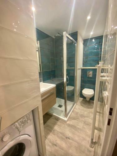 Apartamento Flat With Swimming Pool Close To The Beach