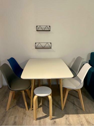 Apartamento Flat With Swimming Pool Close To The Beach