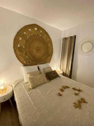 Apartamento Flat With Swimming Pool Close To The Beach