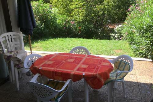 Quiet Apartment With Pool 10min From The Beaches