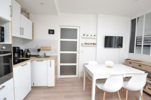 Apartamento Au Pays Des Flamants Roses