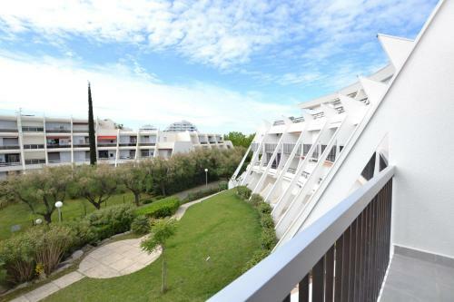 Apartamento Au Pays Des Flamants Roses