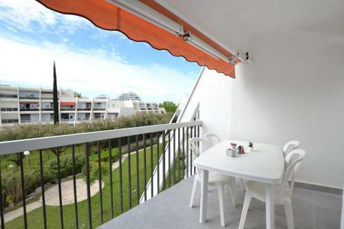 Apartamento Au Pays Des Flamants Roses