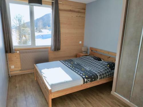 Apartamento Les Chamois