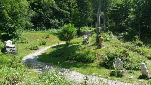 Apartamento Les Chamois