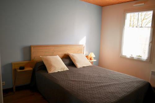 Maison Id�ale Pour Des Vacances Au C?ur de L?ile de Noirmoutier